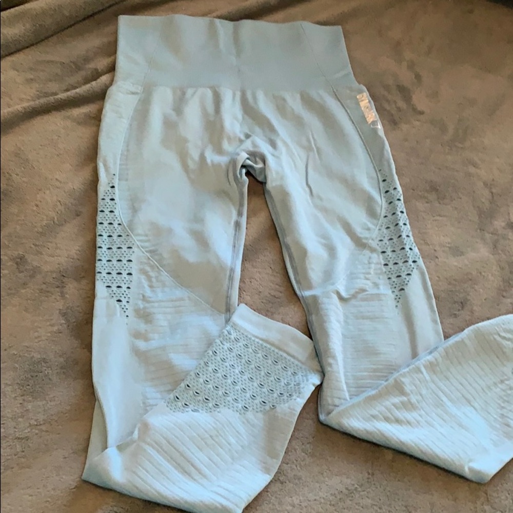 Gymshark Seamless Legging